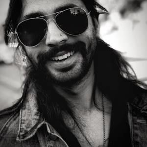 Meet your Posher, Rodney